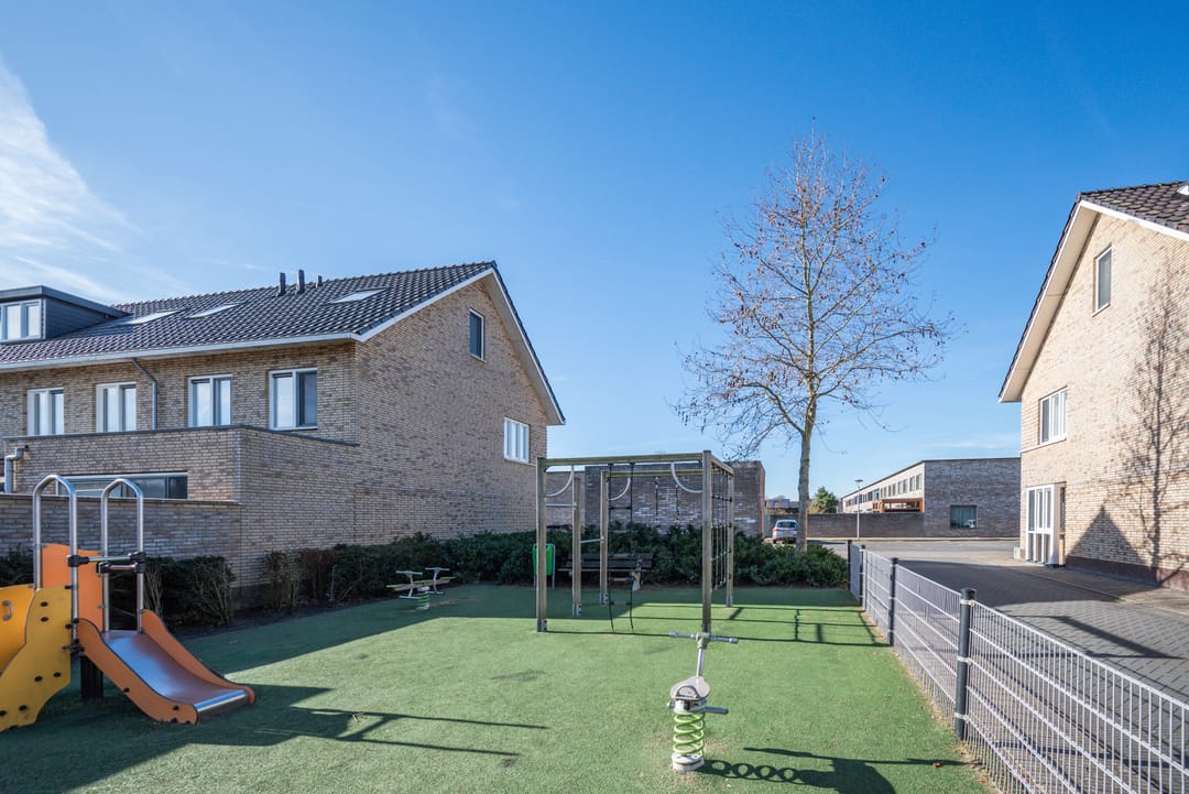 Foto 37 van Doesburgerpad 42