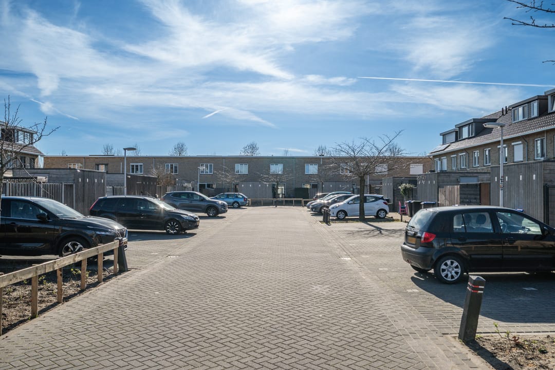 Foto 38 van Doesburgerpad 42