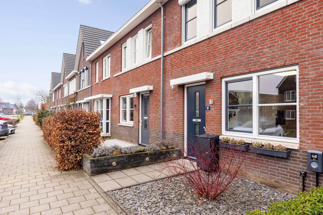 Foto 32 van Castiliëstraat 91