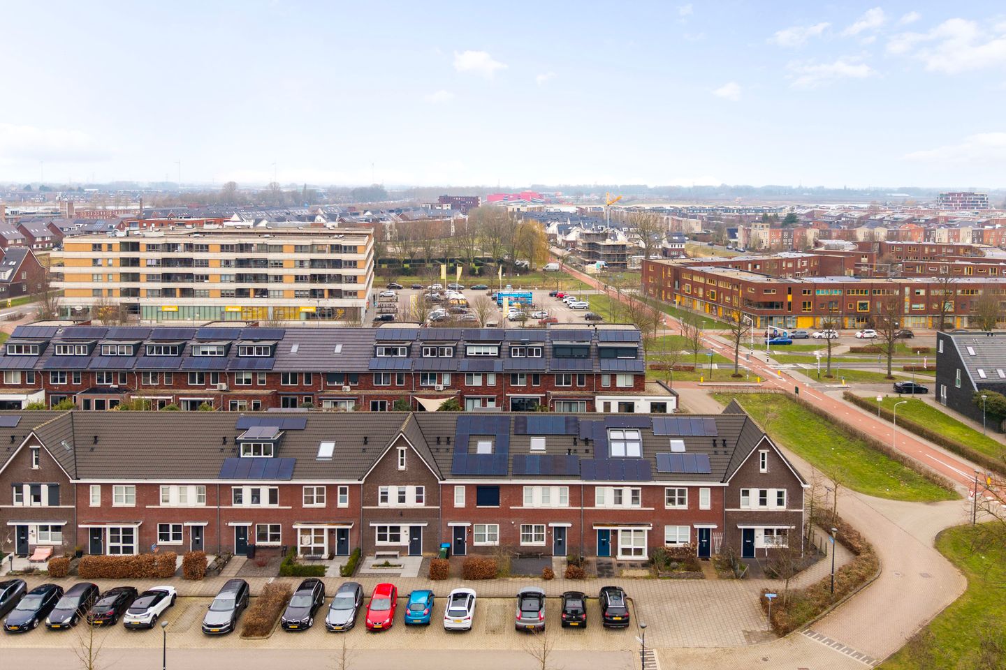 Foto 34 van Castiliëstraat 91