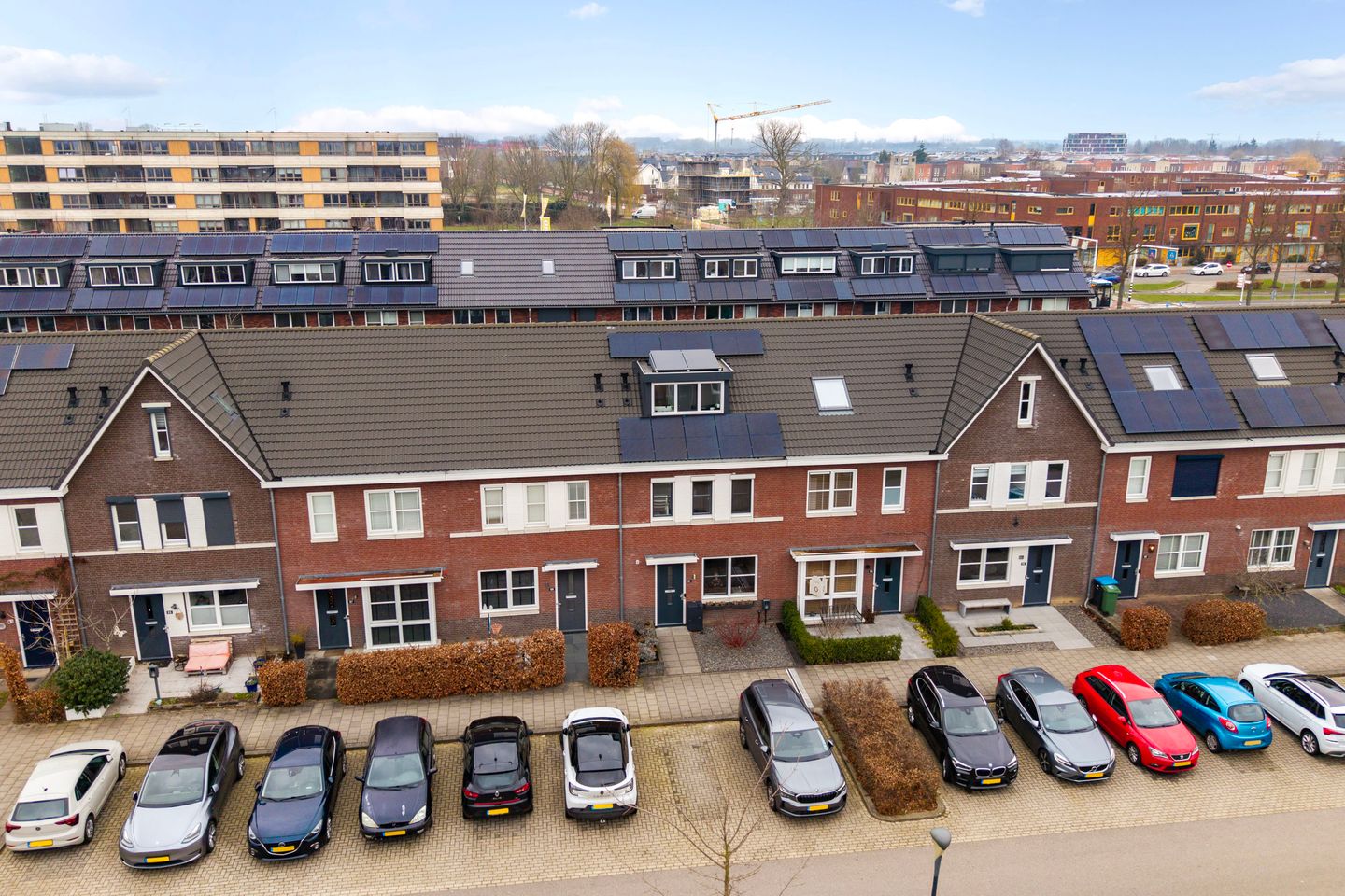 Foto 35 van Castiliëstraat 91