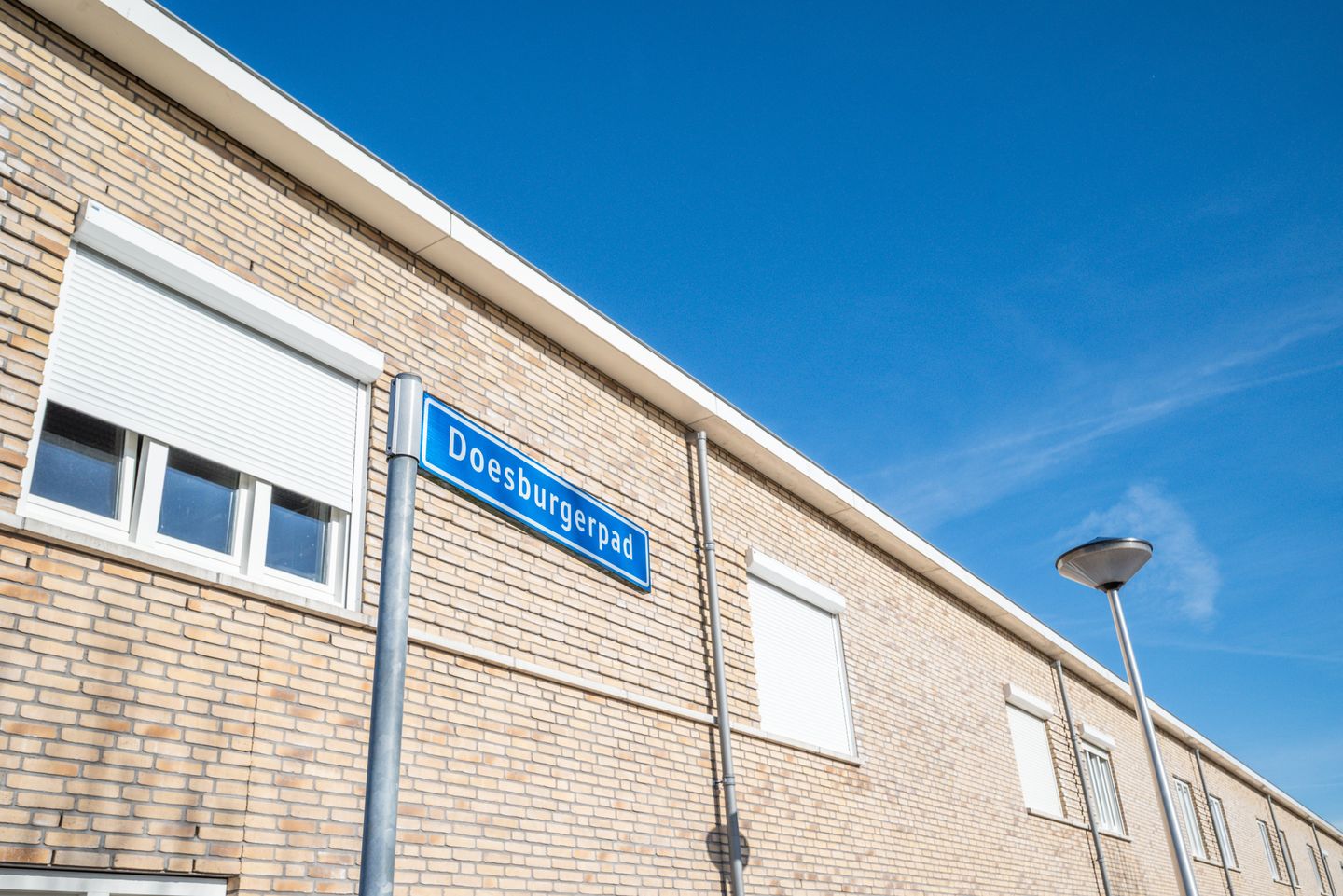 Foto 35 van Doesburgerpad 42