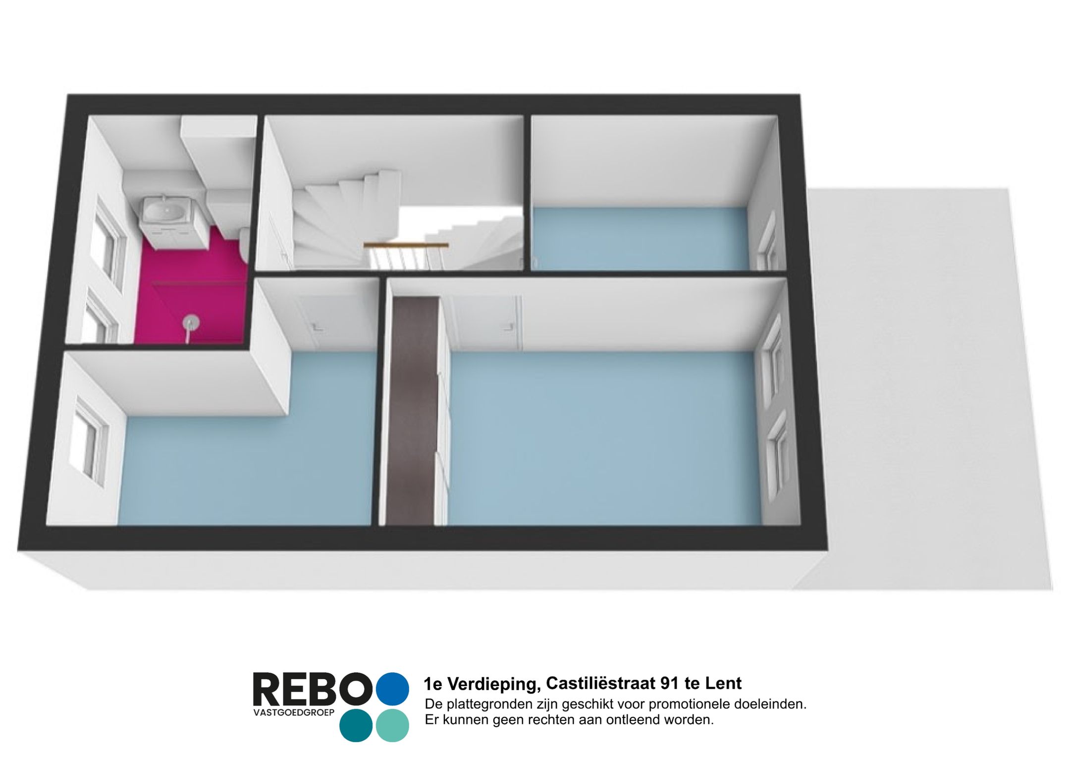 Foto 39 van Castiliëstraat 91