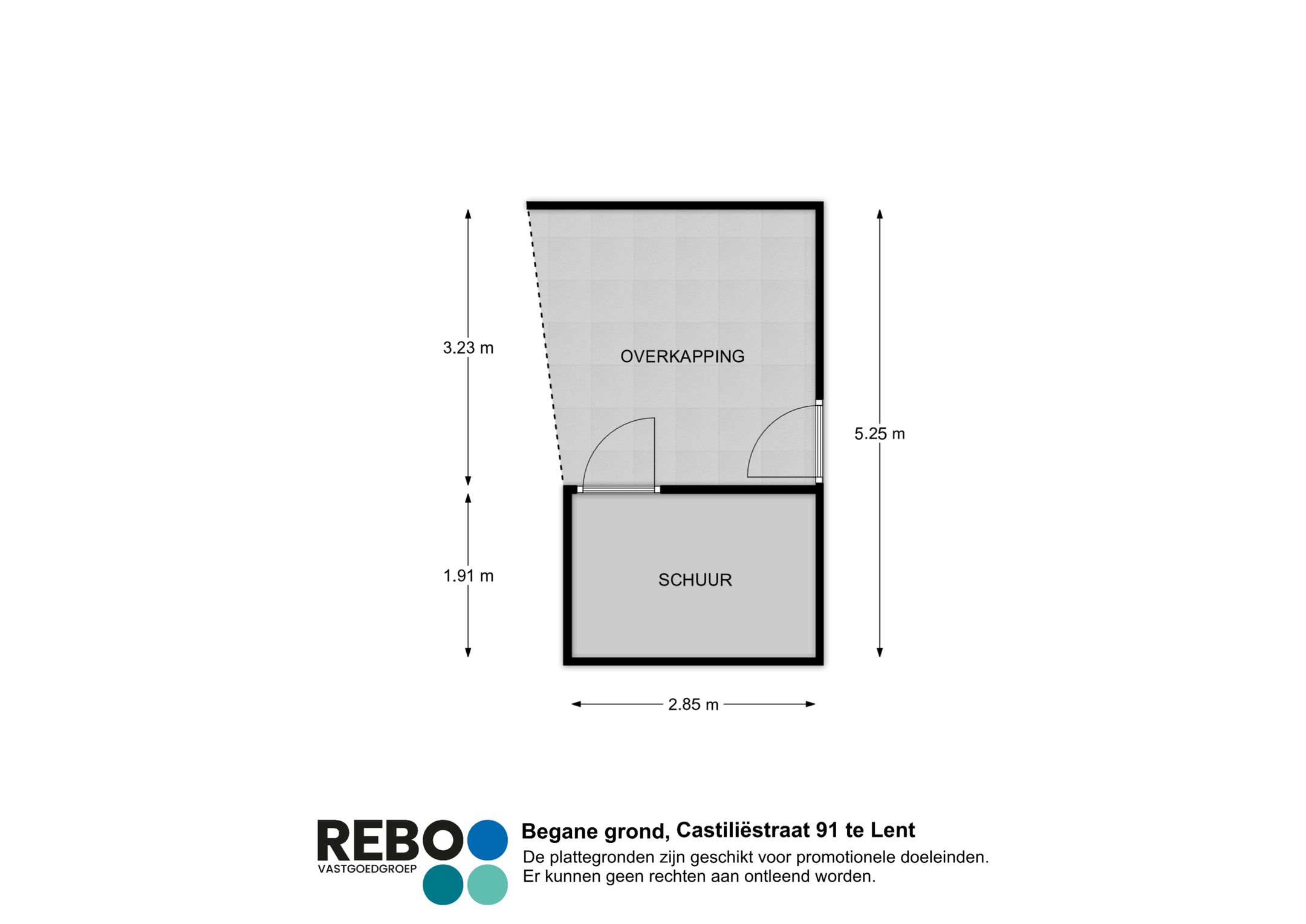 Foto 42 van Castiliëstraat 91
