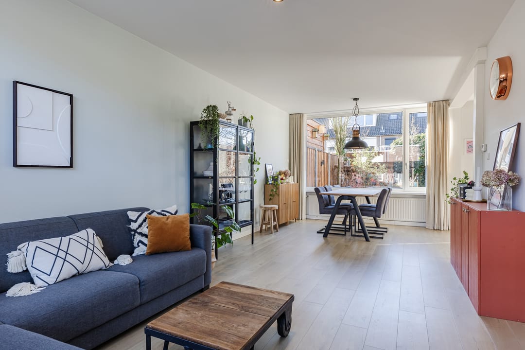 Photo 7 of Averbodestraat 11