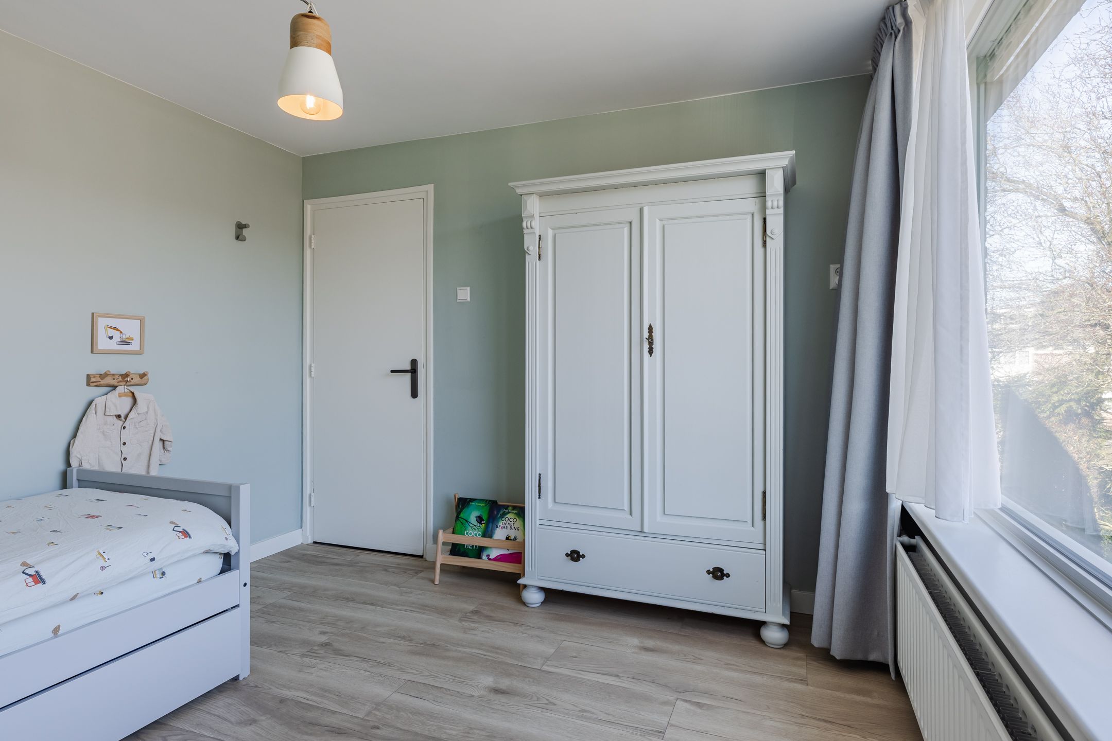 Photo 18 of Averbodestraat 11