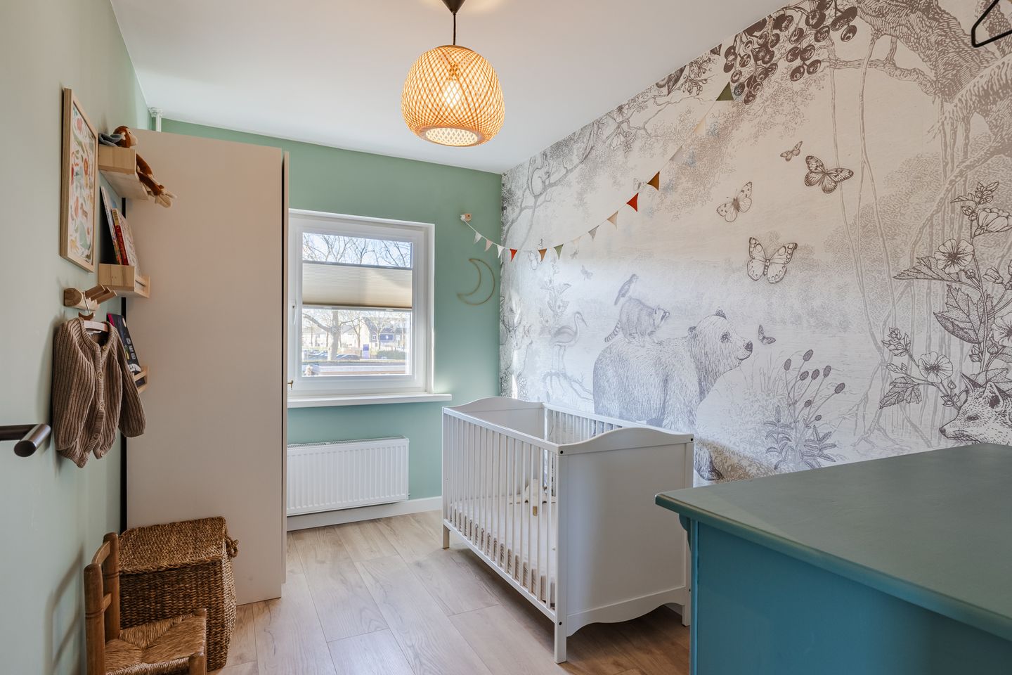 Photo 19 of Averbodestraat 11