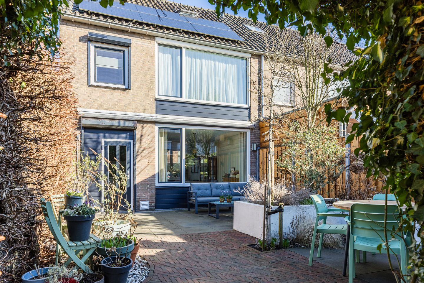 Photo 29 of Averbodestraat 11