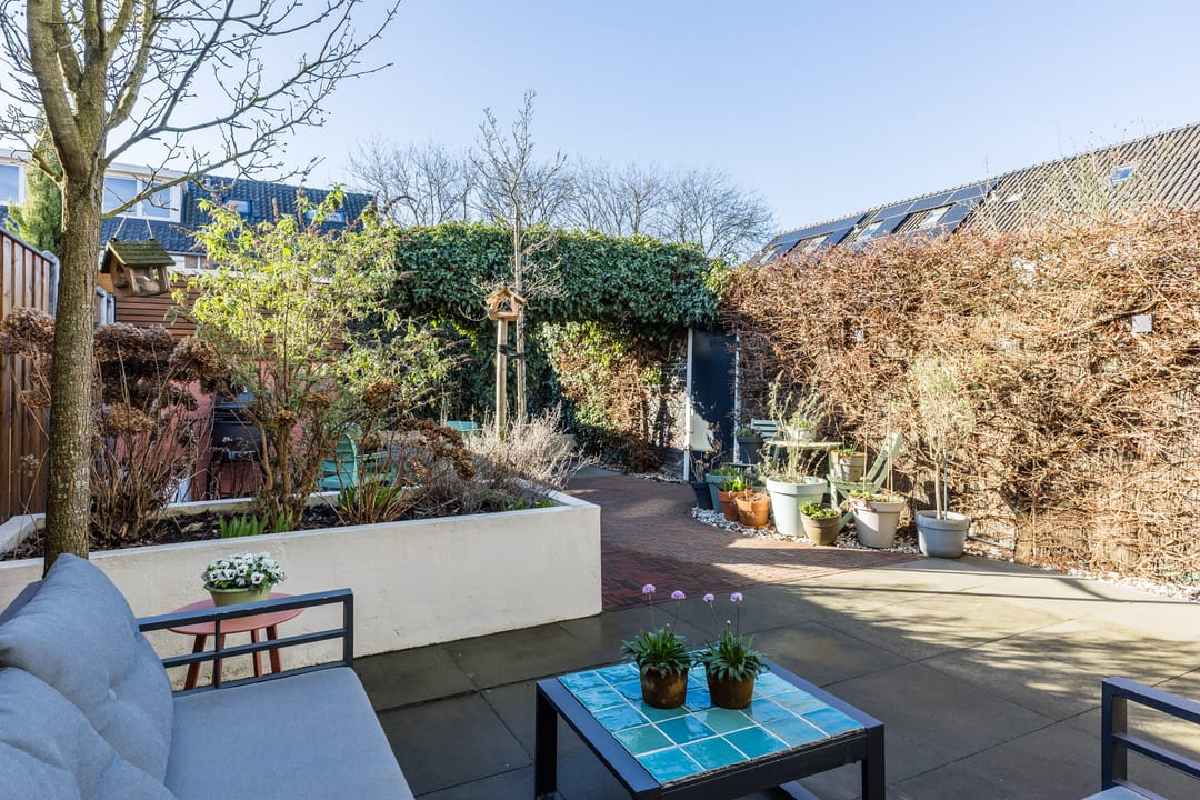 Photo 31 of Averbodestraat 11