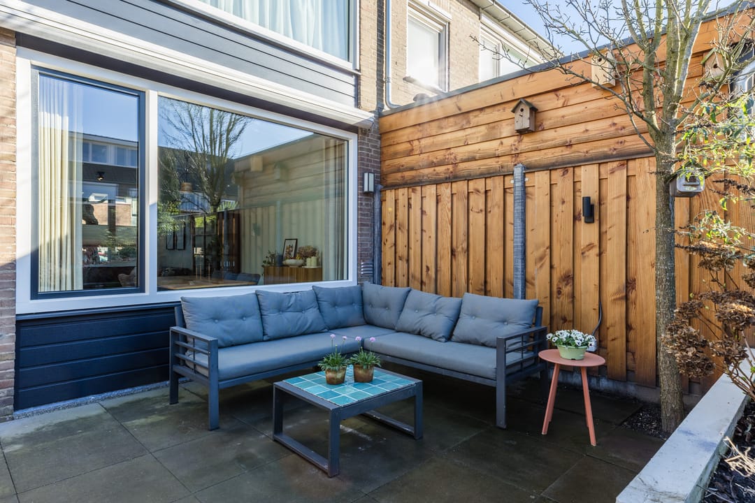 Photo 32 of Averbodestraat 11