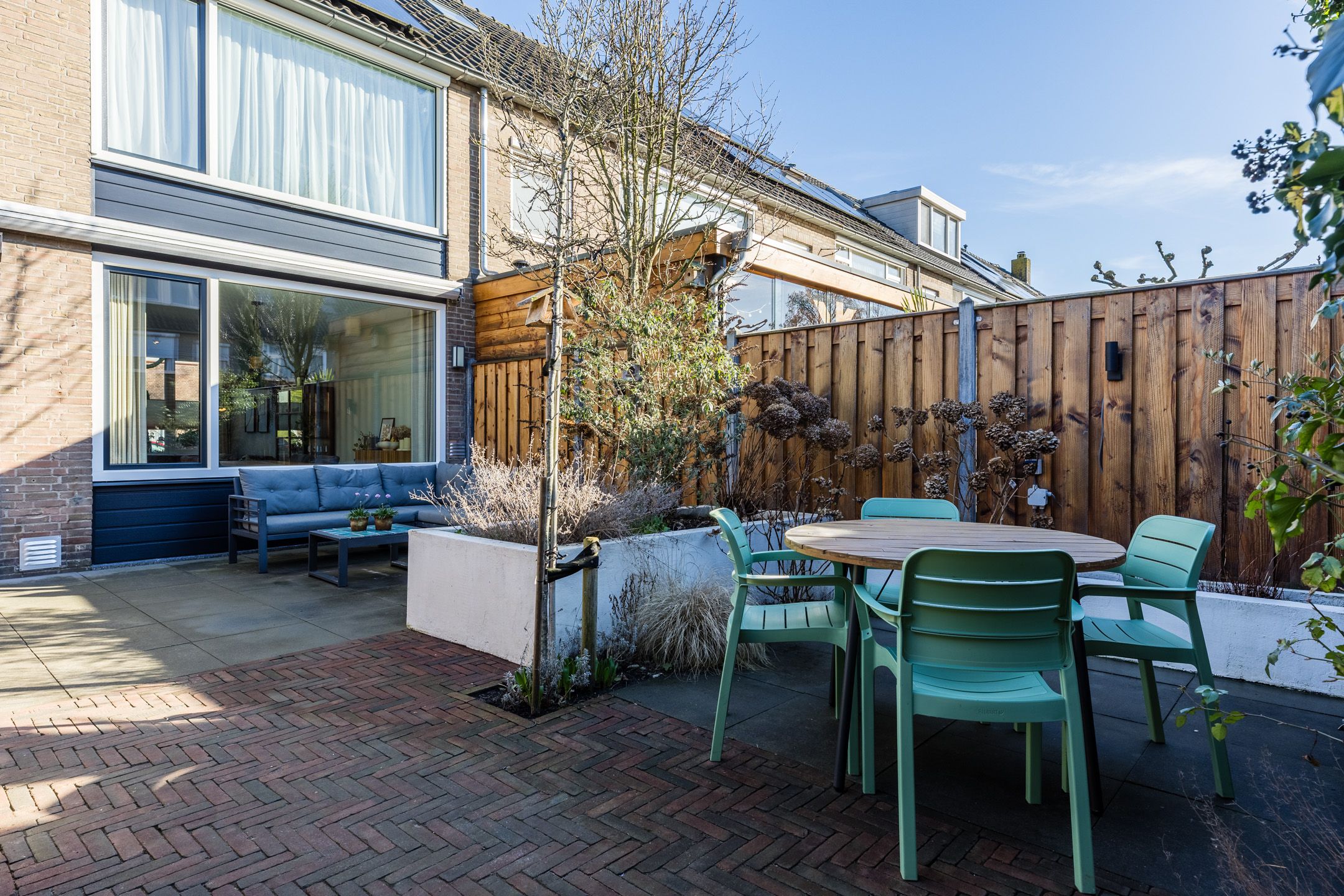 Photo 33 of Averbodestraat 11