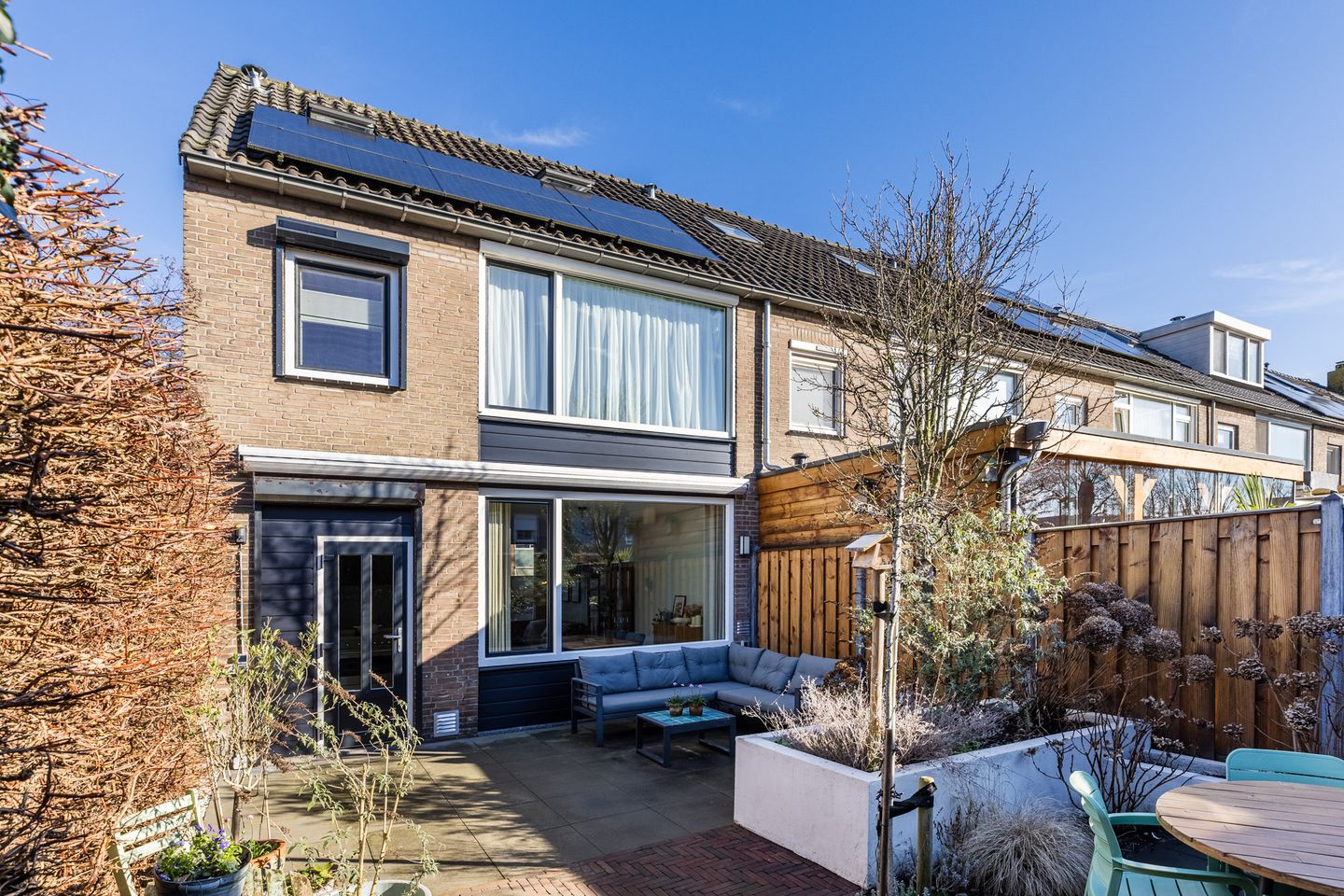 Photo 34 of Averbodestraat 11