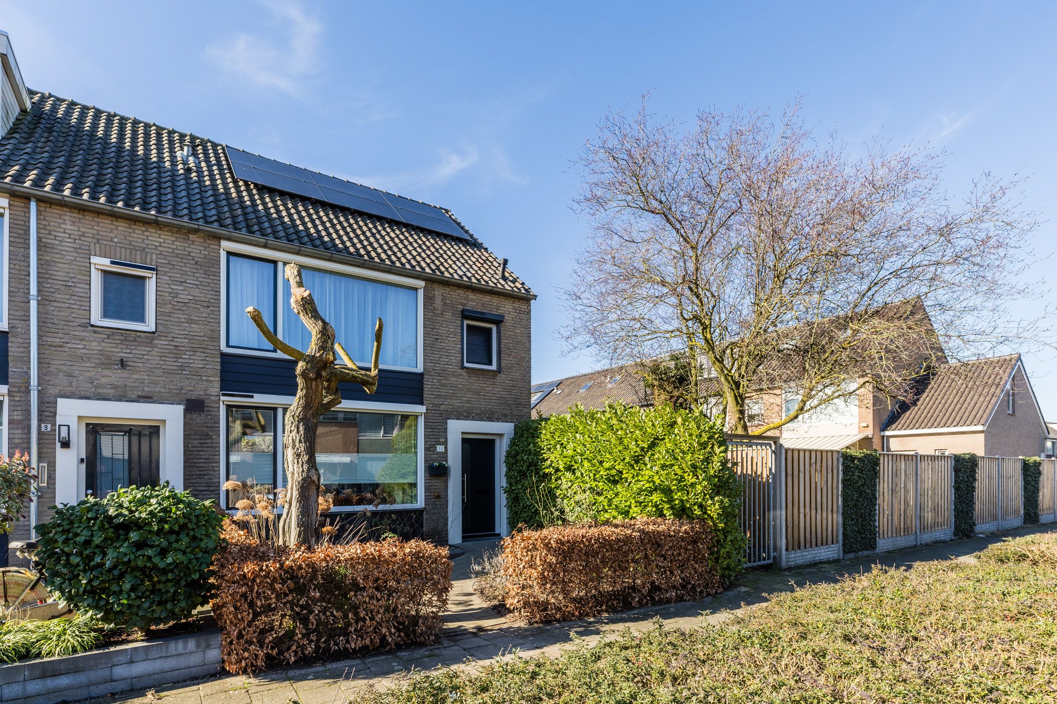 Photo 36 of Averbodestraat 11