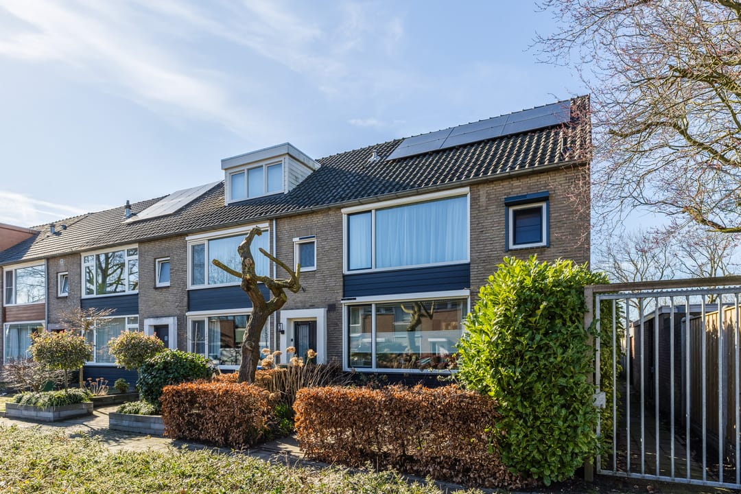 Photo 37 of Averbodestraat 11