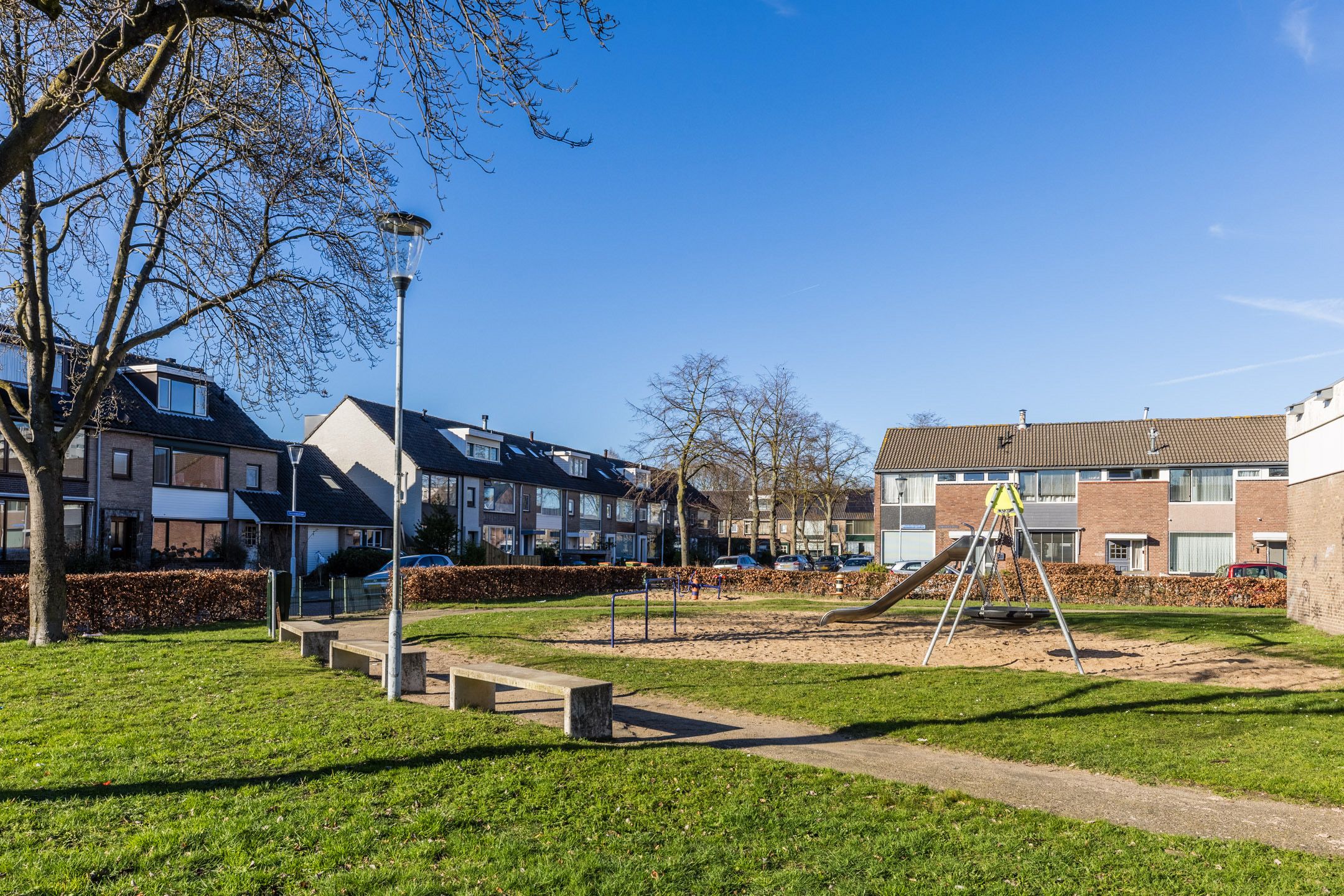 Photo 39 of Averbodestraat 11