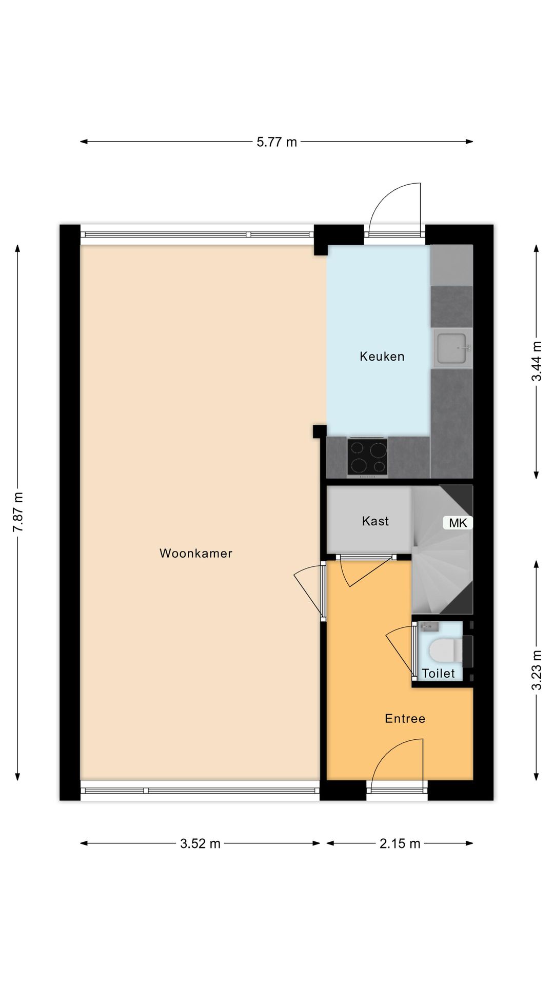 Photo 41 of Averbodestraat 11