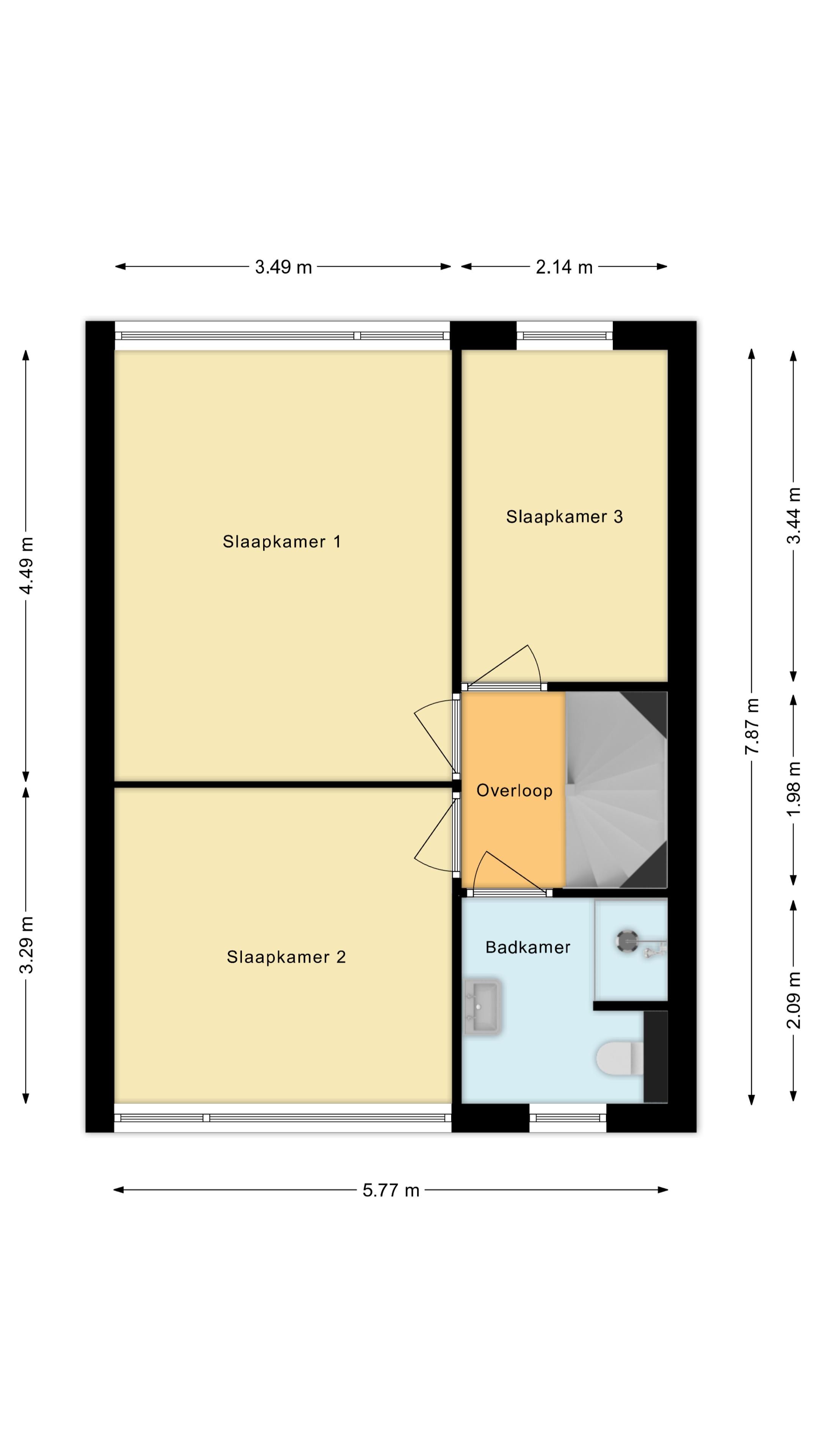 Photo 42 of Averbodestraat 11