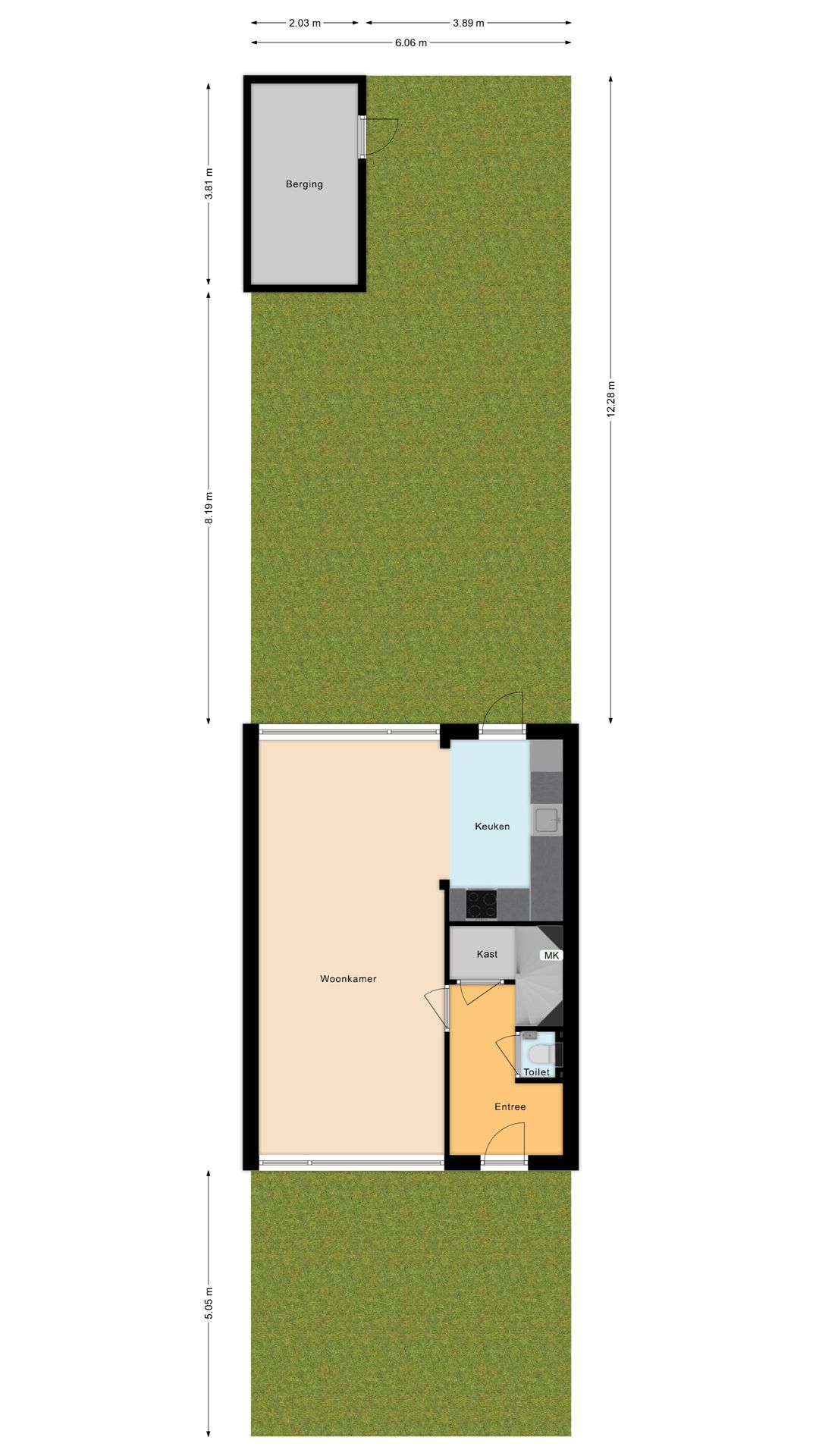 Photo 43 of Averbodestraat 11