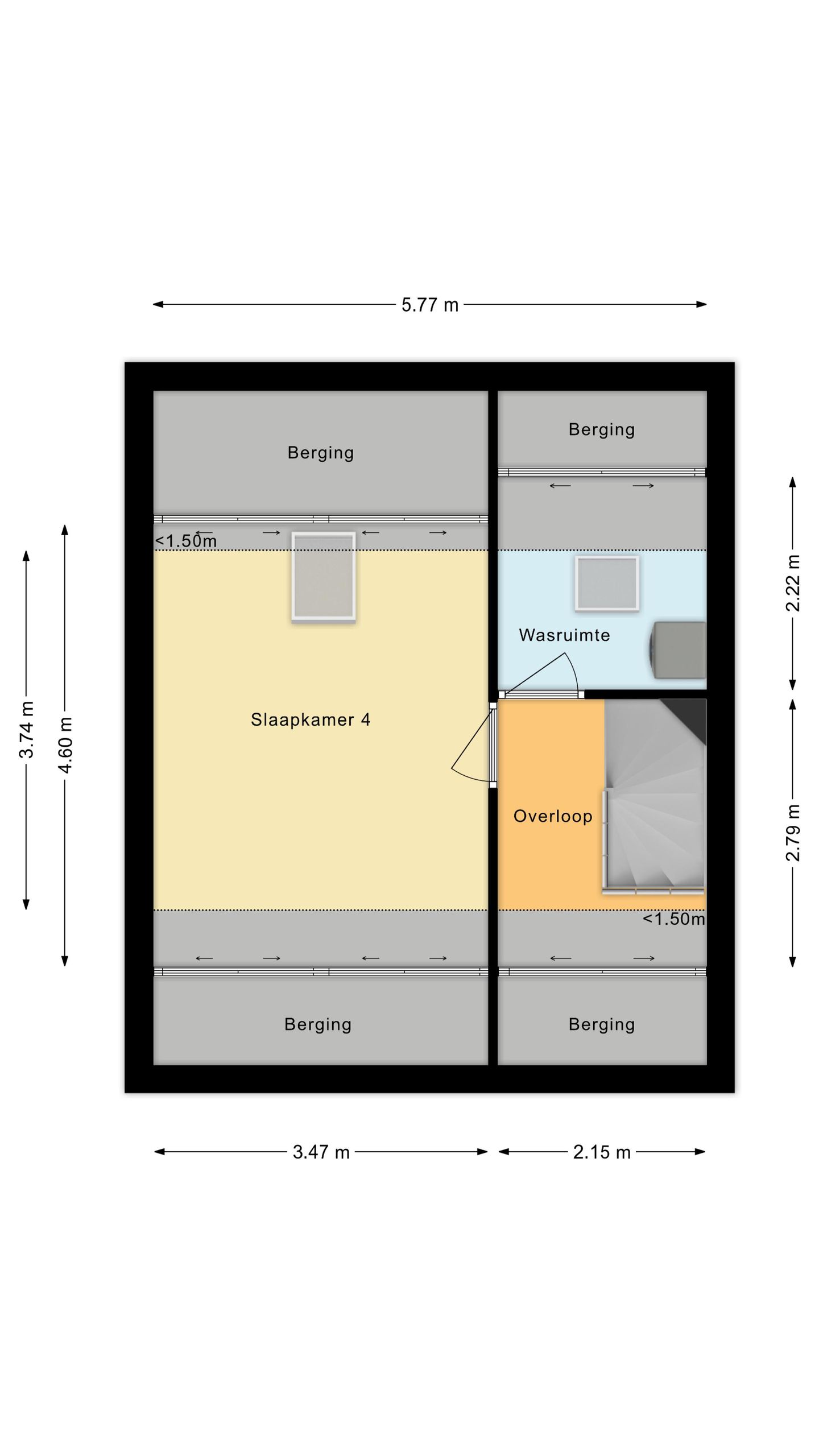 Photo 44 of Averbodestraat 11