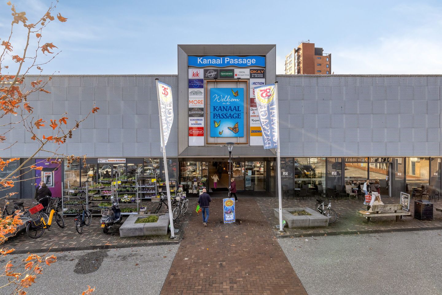 View photo 3 of Oude Markt 1-R