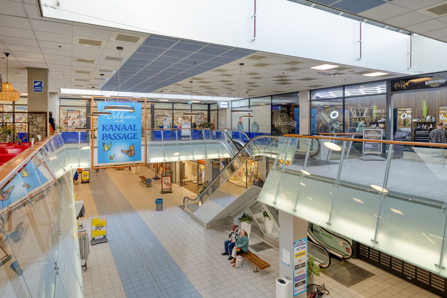 View photo 5 of Oude Markt 1-R