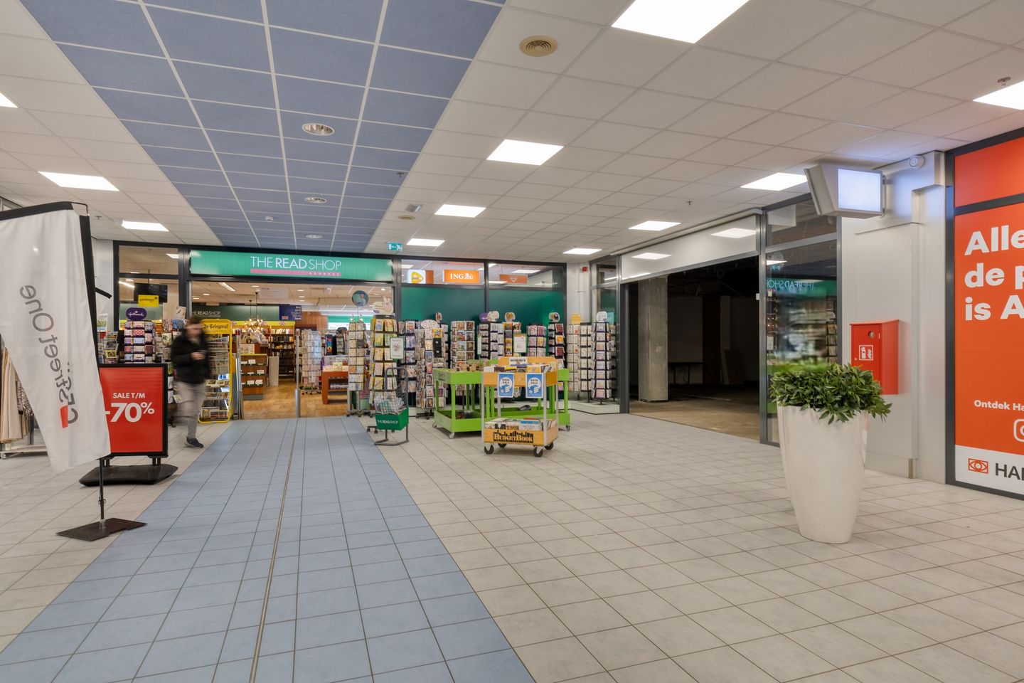 Bekijk foto 2 van Oude Markt 1-R