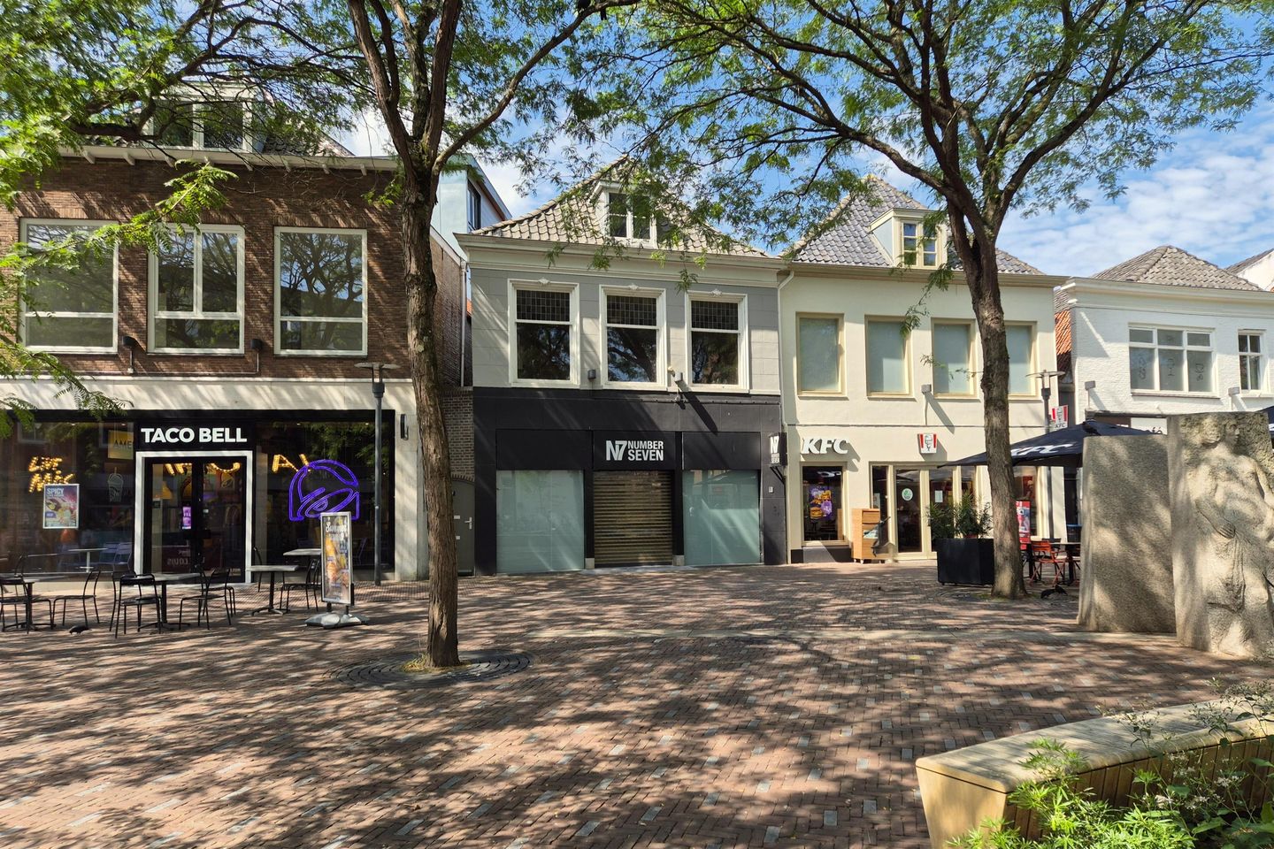 Bekijk foto 1 van Varkensmarkt 7