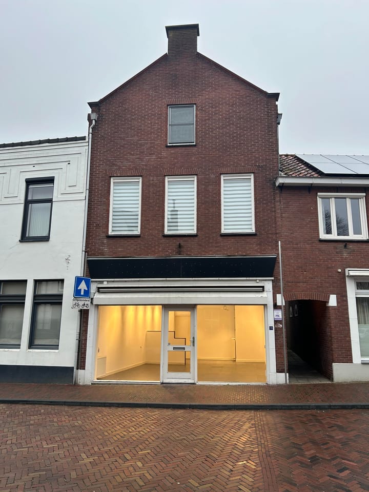 Weverstraat 79, Oosterbeek