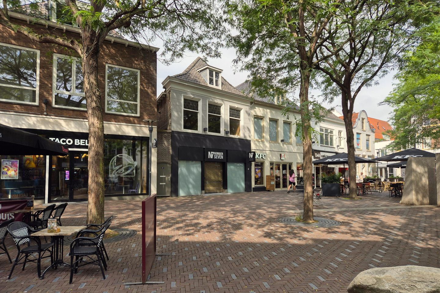 Bekijk foto 2 van Varkensmarkt 7