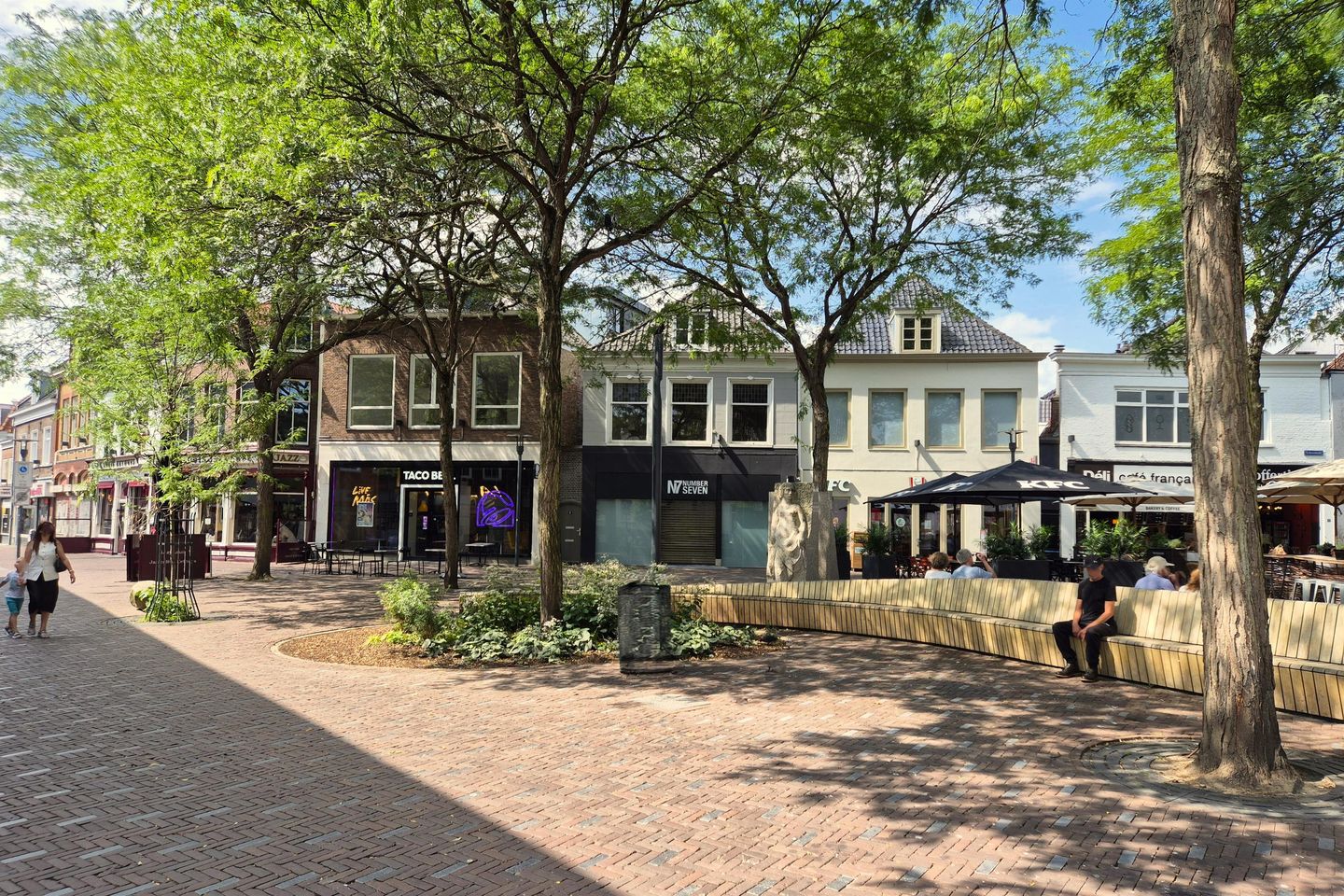 Bekijk foto 3 van Varkensmarkt 7