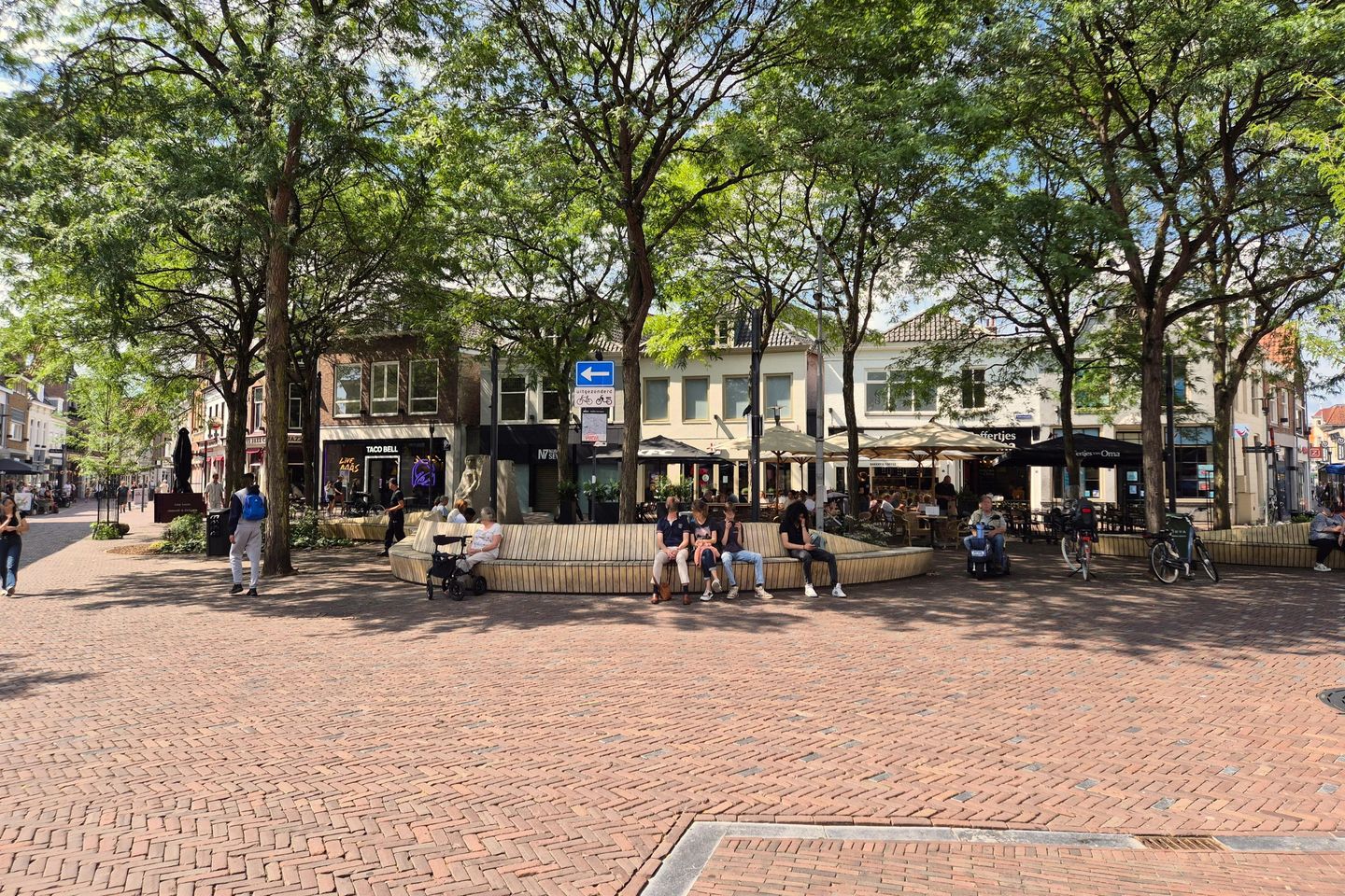 Bekijk foto 4 van Varkensmarkt 7