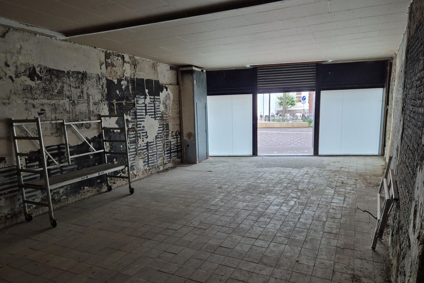 Bekijk foto 5 van Varkensmarkt 7