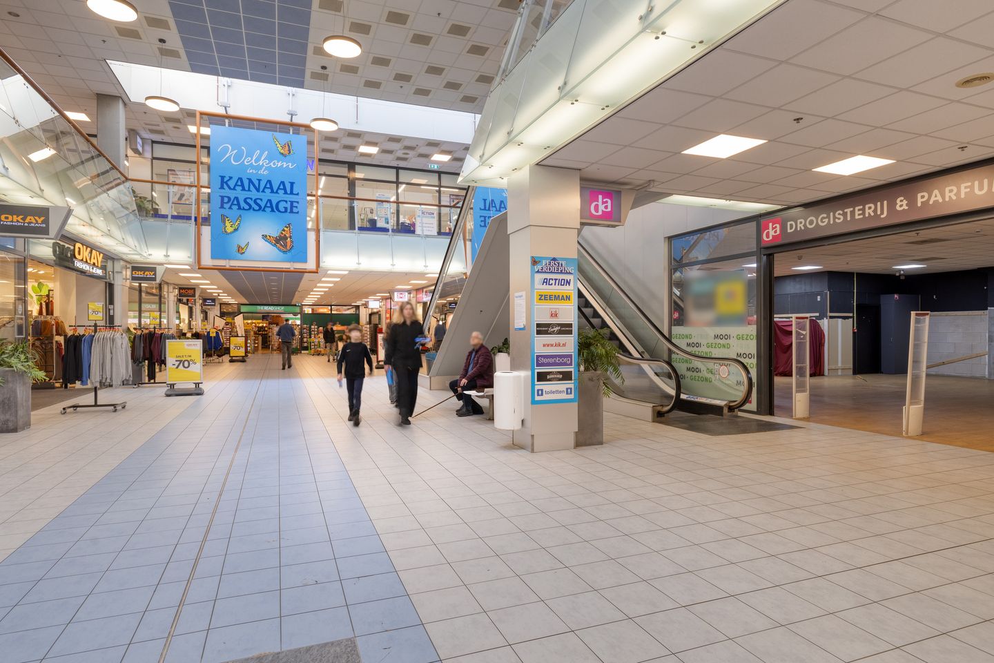 View photo 4 of Oude Markt 1-R