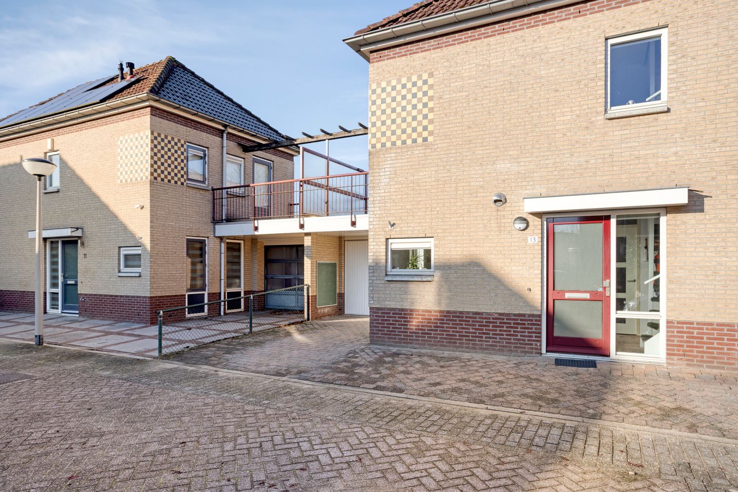 Foto 5 van Zoutelandehof 13