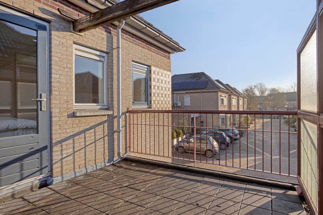 Foto 28 van Zoutelandehof 13