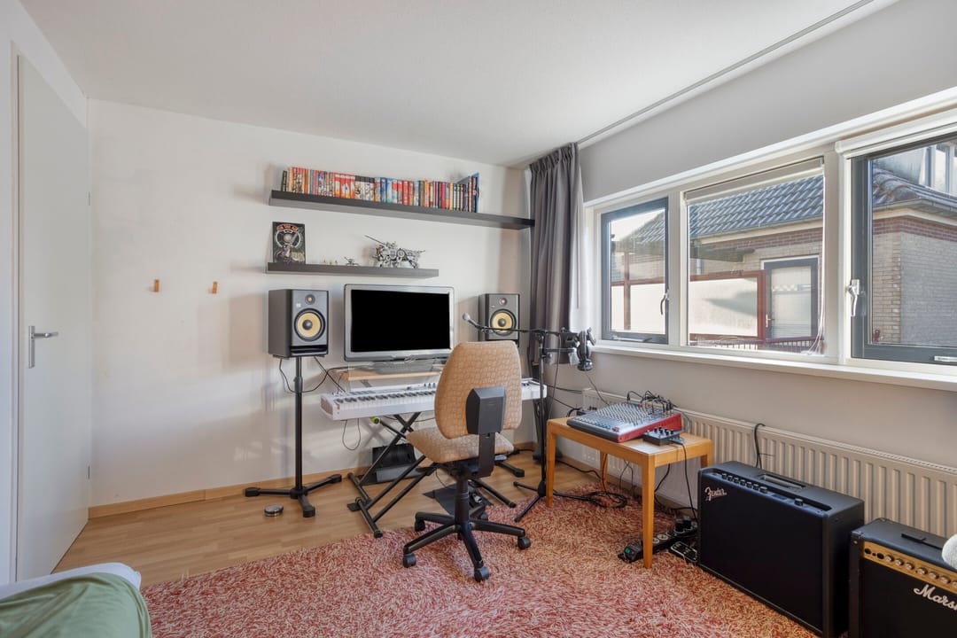 Foto 31 van Zoutelandehof 13