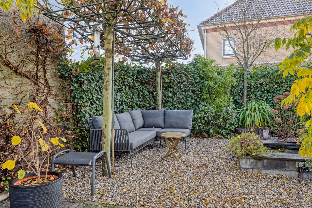 Foto 41 van Zoutelandehof 13