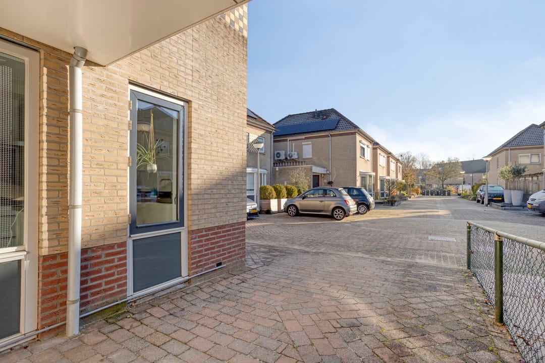 Foto 46 van Zoutelandehof 13