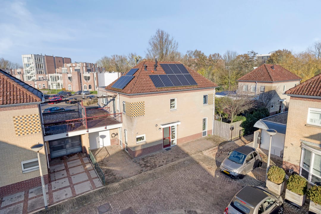 Foto 47 van Zoutelandehof 13