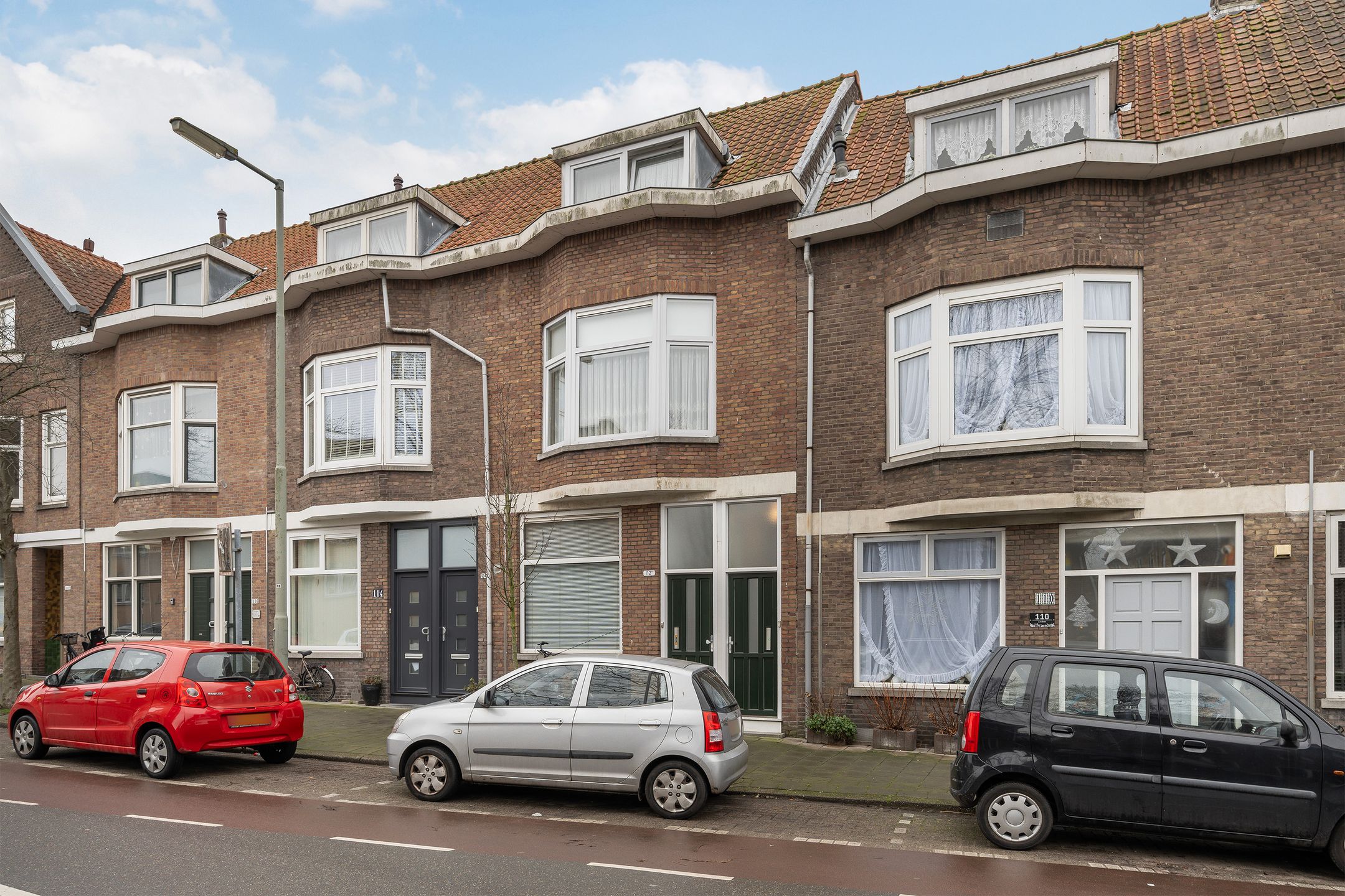 Nieuwe Maasstraat 112 