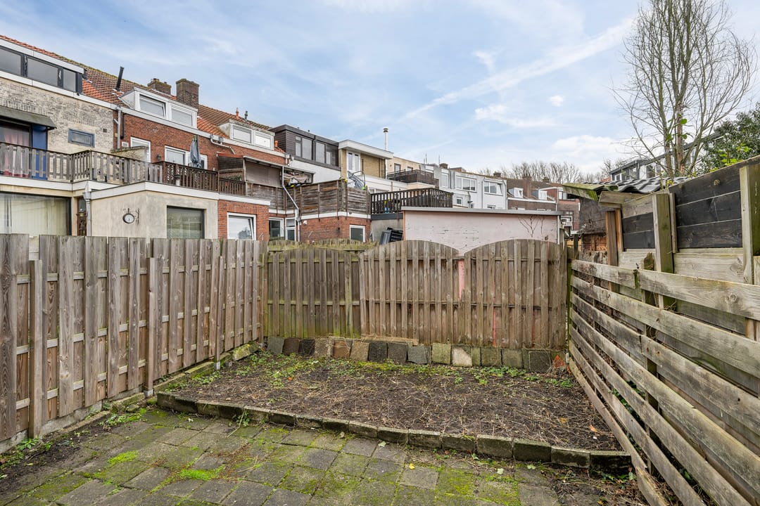 Foto 7 van Nieuwe Maasstraat 112