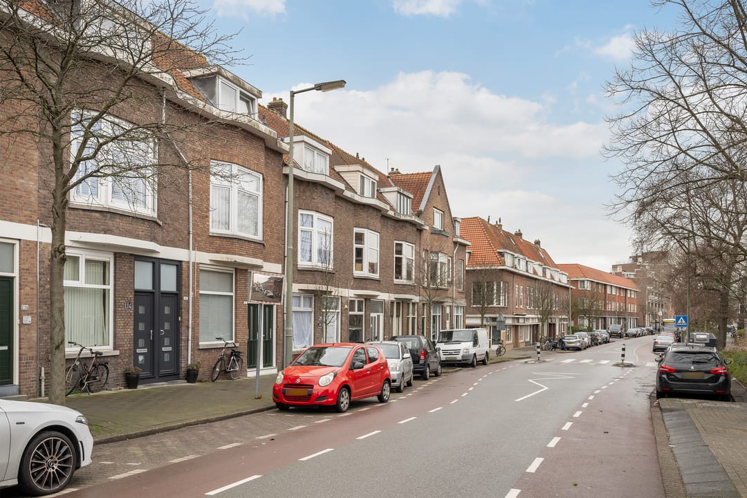 Foto 26 van Nieuwe Maasstraat 112