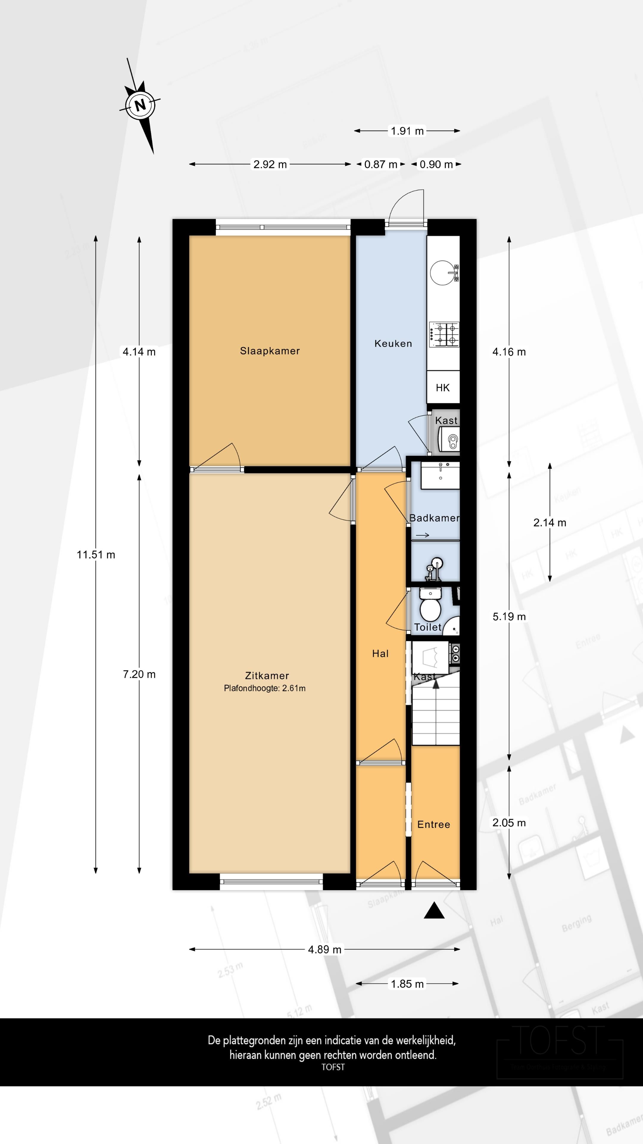 Foto 54 van Nieuwe Maasstraat 112