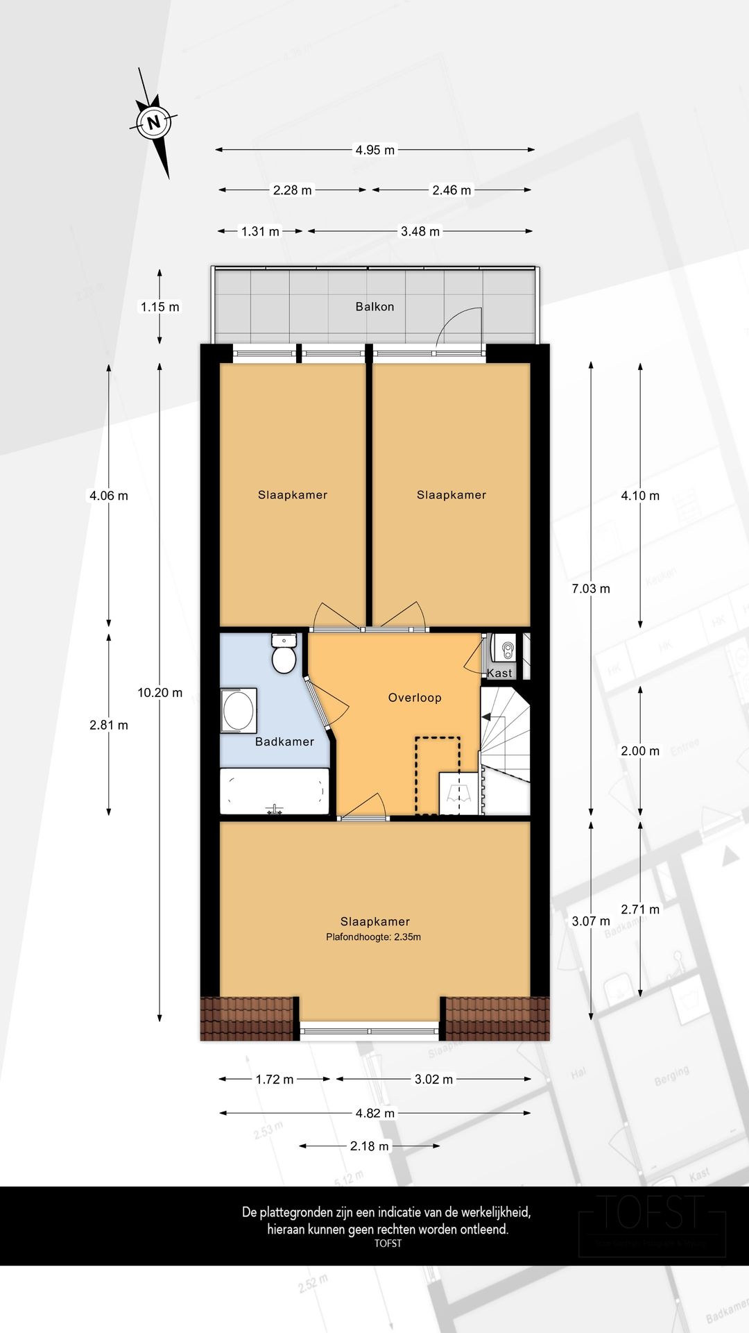 Foto 56 van Nieuwe Maasstraat 112