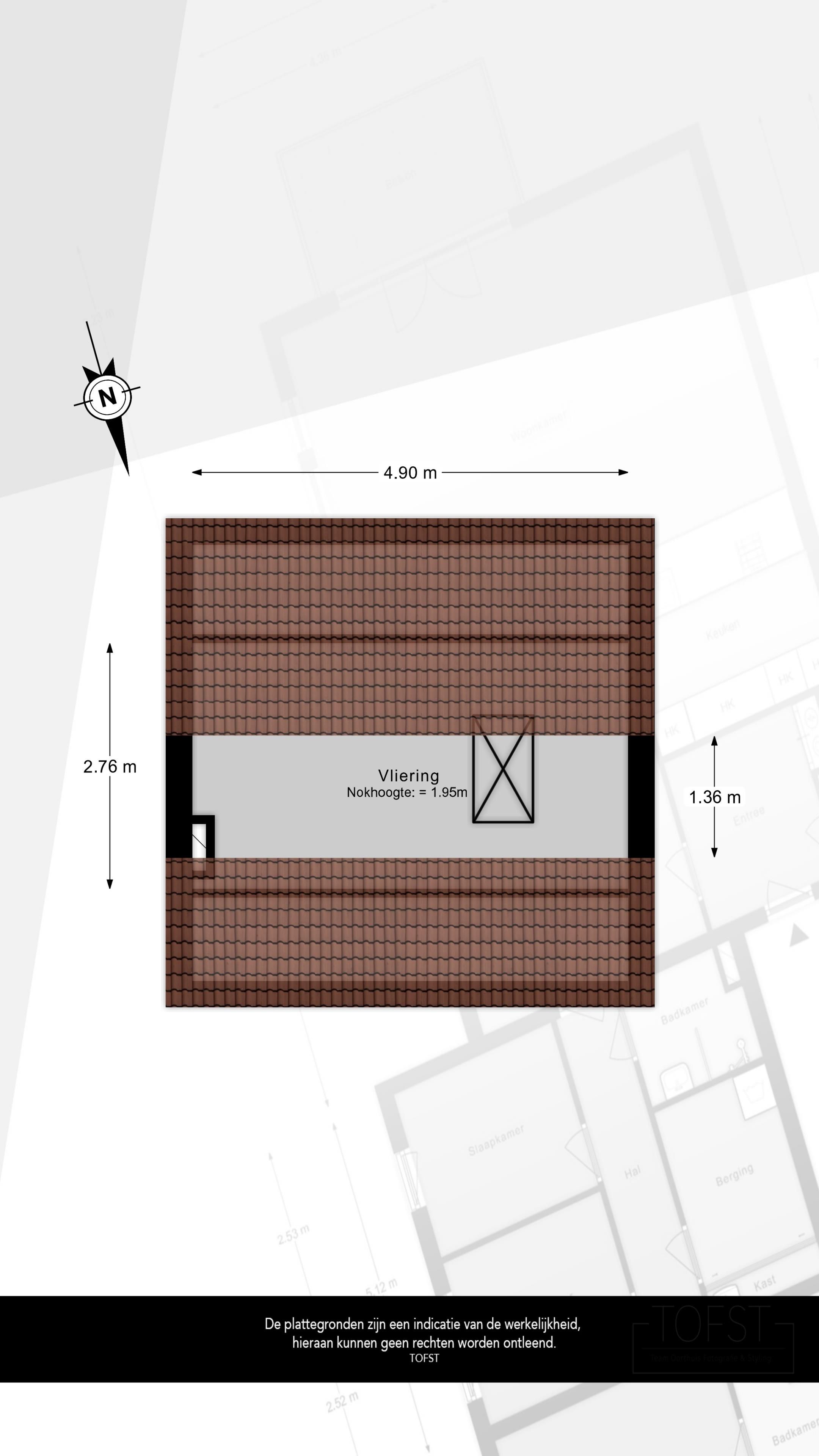 Foto 57 van Nieuwe Maasstraat 112