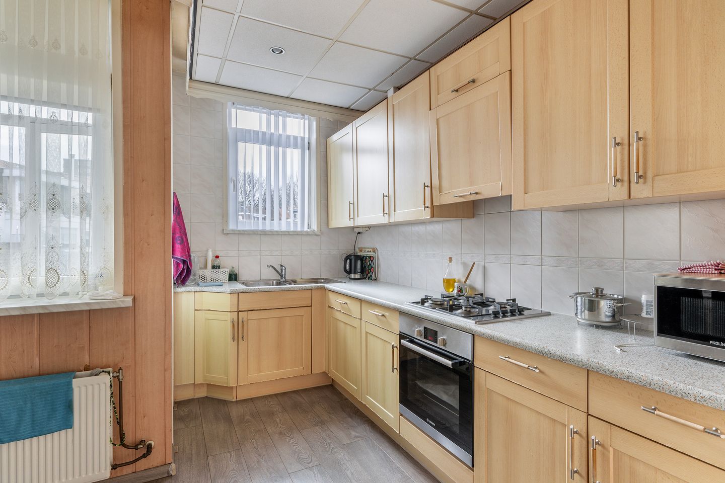 Foto 34 van Nieuwe Maasstraat 112