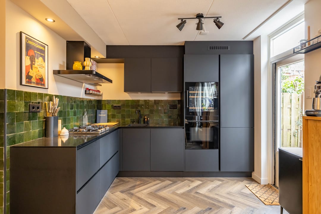 Foto 2 van Oostersingel 76