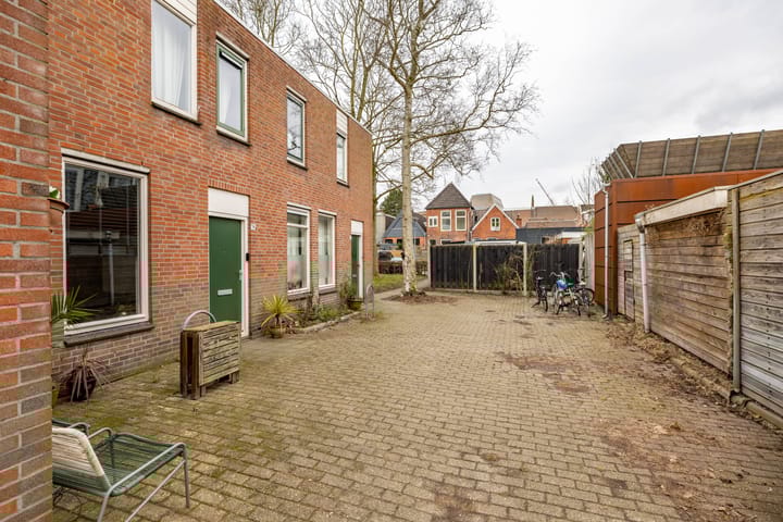 Foto 4 van Oostersingel 76