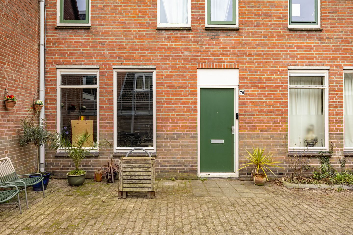 Foto 5 van Oostersingel 76