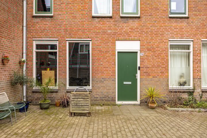 Foto 5 van Oostersingel 76